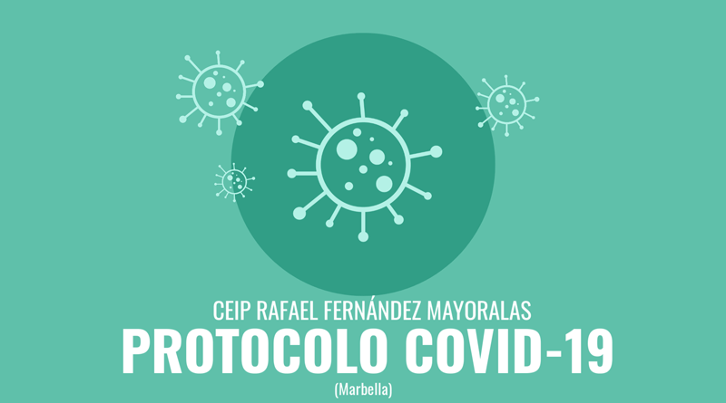 Protocolo COVID.
