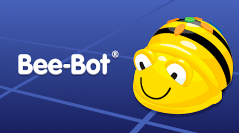 Robótica educativa: Bee-Bot