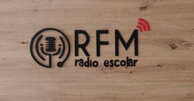 ¡Aire en el Mayoralas! Nace RFM Radio: La voz de nuestra comunidad