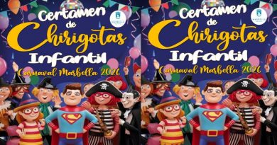 Una chirigota de alcantarilla.