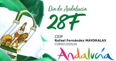 Un Día de Andalucía inolvidable en el Mayoralas.