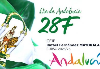 Un Día de Andalucía inolvidable en el Mayoralas.
