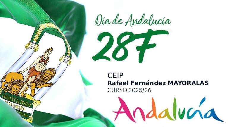 Un Día de Andalucía inolvidable en el Mayoralas.