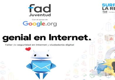 ¡Sé genial en internet!