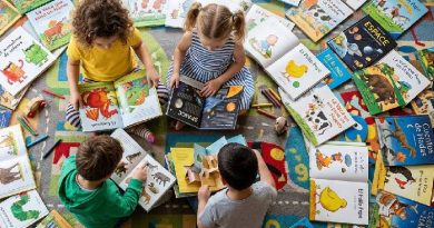 Así fue nuestra Semana del libro 2026.