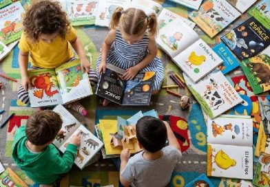 Así fue nuestra Semana del libro 2026.