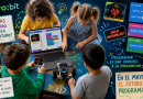 Programando el futuro con microbit.