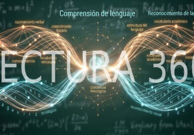 Proyecto de innovación educativa: lectura 360º