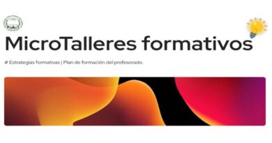 Los maestros y maestras, también seguimos aprendiendo.