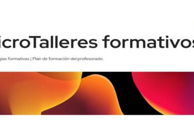 Los maestros y maestras, también seguimos aprendiendo.
