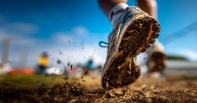 Nos ponemos a prueba en el Cross Escolar 2026-2027