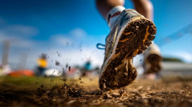 Nos ponemos a prueba en el Cross Escolar 2026-2027