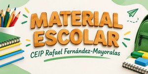 Material Escolar